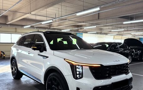 KIA Sorento IV, 2025 год, 4 600 000 рублей, 1 фотография