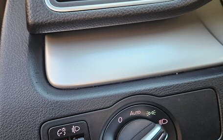 Volkswagen Passat B7, 2013 год, 949 000 рублей, 8 фотография