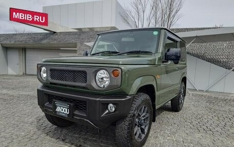 Suzuki Jimny, 2022 год, 1 350 000 рублей, 1 фотография
