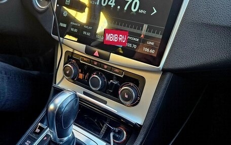 Volkswagen Passat B7, 2013 год, 949 000 рублей, 6 фотография