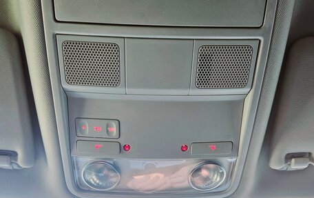 Volkswagen Passat B7, 2013 год, 949 000 рублей, 9 фотография