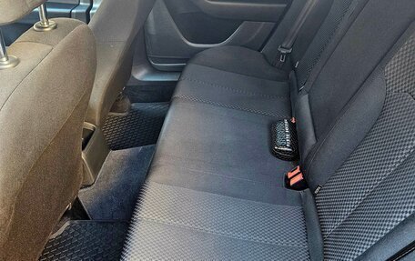 Volkswagen Passat B7, 2013 год, 949 000 рублей, 10 фотография