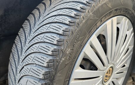 Volkswagen Passat B7, 2013 год, 949 000 рублей, 12 фотография