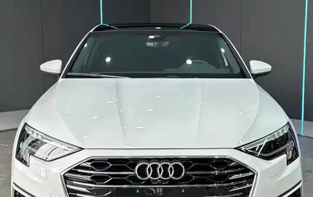 Audi A3, 2022 год, 2 325 000 рублей, 2 фотография