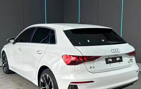 Audi A3, 2022 год, 2 325 000 рублей, 4 фотография
