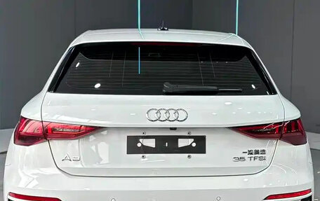 Audi A3, 2022 год, 2 325 000 рублей, 5 фотография