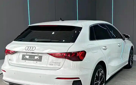 Audi A3, 2022 год, 2 325 000 рублей, 6 фотография