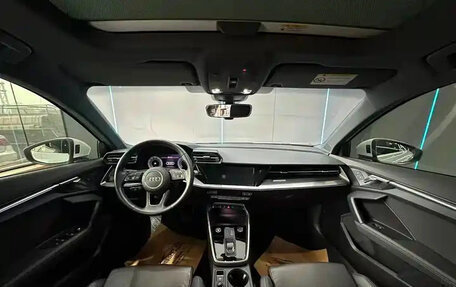 Audi A3, 2022 год, 2 325 000 рублей, 10 фотография