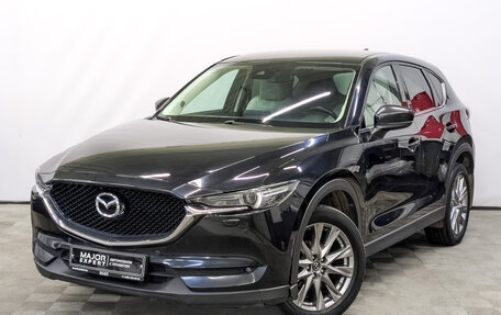 Mazda CX-5 II, 2020 год, 2 500 000 рублей, 1 фотография