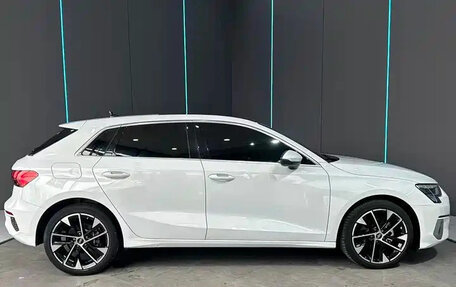 Audi A3, 2022 год, 2 325 000 рублей, 7 фотография