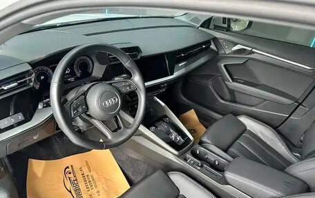 Audi A3, 2022 год, 2 325 000 рублей, 11 фотография