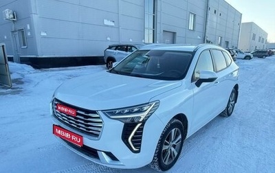 Haval Jolion, 2023 год, 1 950 000 рублей, 1 фотография