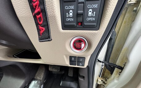 Honda N-BOX II, 2020 год, 1 160 000 рублей, 5 фотография