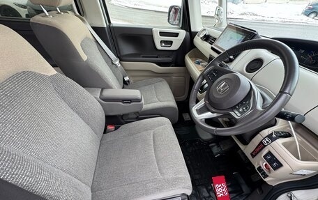 Honda N-BOX II, 2020 год, 1 160 000 рублей, 7 фотография