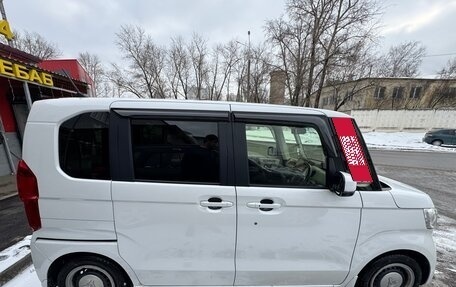 Honda N-BOX II, 2020 год, 1 160 000 рублей, 3 фотография