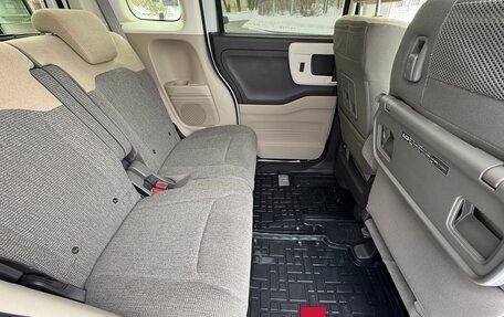 Honda N-BOX II, 2020 год, 1 160 000 рублей, 6 фотография