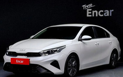 KIA K3, 2022 год, 1 585 900 рублей, 1 фотография