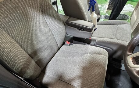 Honda N-BOX II, 2020 год, 1 160 000 рублей, 14 фотография