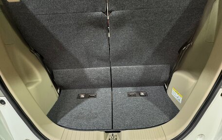 Honda N-BOX II, 2020 год, 1 160 000 рублей, 11 фотография