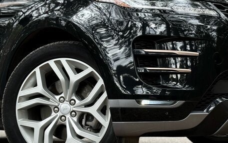 Land Rover Range Rover Evoque II, 2021 год, 4 850 000 рублей, 2 фотография