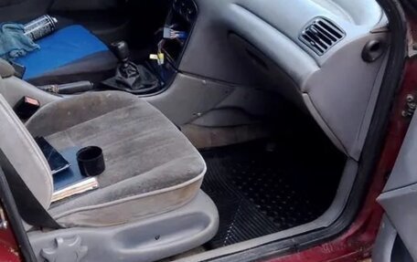 Ford Mondeo I, 1993 год, 137 000 рублей, 6 фотография