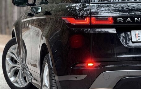 Land Rover Range Rover Evoque II, 2021 год, 4 850 000 рублей, 3 фотография