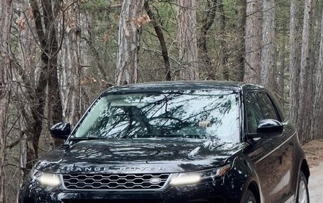 Land Rover Range Rover Evoque II, 2021 год, 4 850 000 рублей, 6 фотография