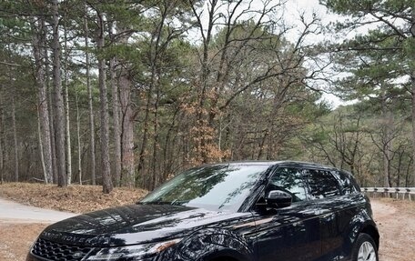 Land Rover Range Rover Evoque II, 2021 год, 4 850 000 рублей, 4 фотография