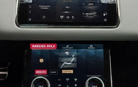 Land Rover Range Rover Evoque II, 2021 год, 4 850 000 рублей, 8 фотография