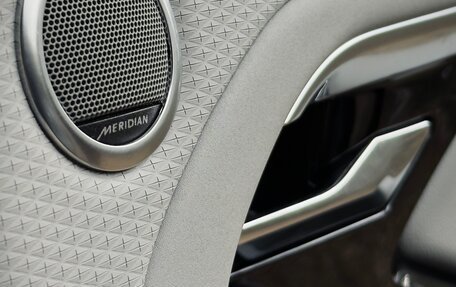 Land Rover Range Rover Evoque II, 2021 год, 4 850 000 рублей, 11 фотография