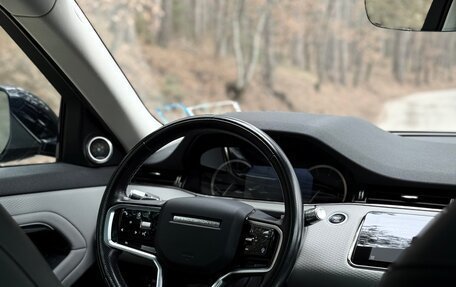 Land Rover Range Rover Evoque II, 2021 год, 4 850 000 рублей, 18 фотография