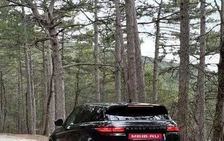 Land Rover Range Rover Evoque II, 2021 год, 4 850 000 рублей, 19 фотография