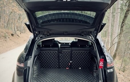 Land Rover Range Rover Evoque II, 2021 год, 4 850 000 рублей, 10 фотография
