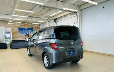 Honda Freed I, 2012 год, 1 199 999 рублей, 4 фотография