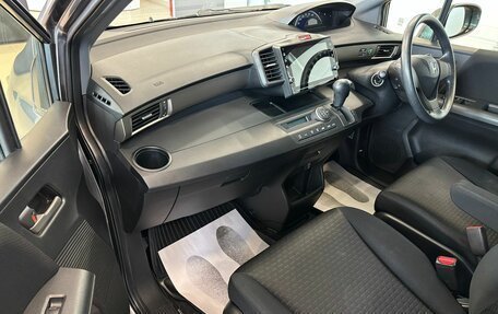 Honda Freed I, 2012 год, 1 199 999 рублей, 12 фотография