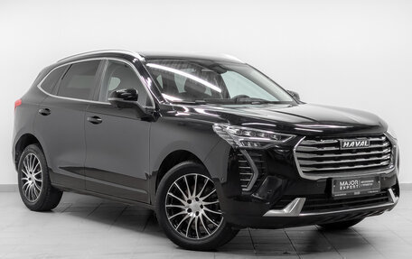 Haval Jolion, 2023 год, 1 450 000 рублей, 3 фотография