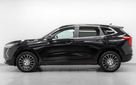 Haval Jolion, 2023 год, 1 450 000 рублей, 8 фотография