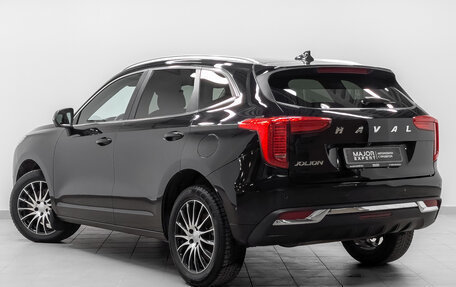 Haval Jolion, 2023 год, 1 450 000 рублей, 7 фотография