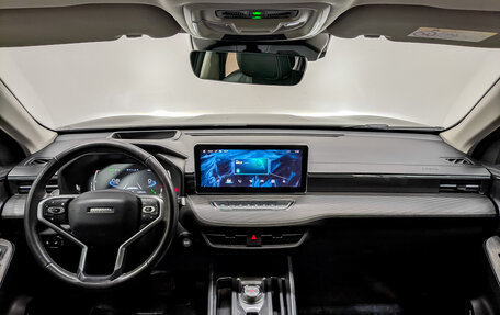 Haval Jolion, 2023 год, 1 450 000 рублей, 14 фотография