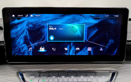 Haval Jolion, 2023 год, 1 450 000 рублей, 15 фотография