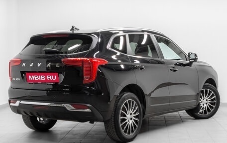 Haval Jolion, 2023 год, 1 450 000 рублей, 5 фотография