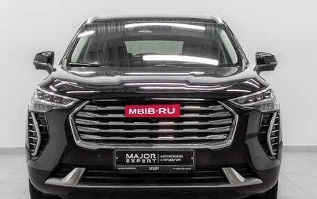 Haval Jolion, 2023 год, 1 450 000 рублей, 2 фотография