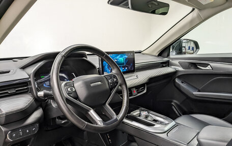 Haval Jolion, 2023 год, 1 450 000 рублей, 16 фотография