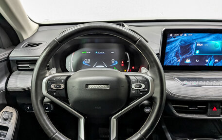 Haval Jolion, 2023 год, 1 450 000 рублей, 22 фотография