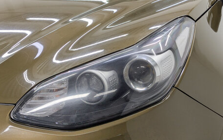 KIA Sportage IV рестайлинг, 2017 год, 1 915 000 рублей, 11 фотография