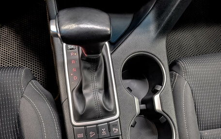 KIA Sportage IV рестайлинг, 2017 год, 1 915 000 рублей, 26 фотография