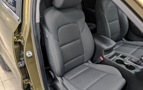 KIA Sportage IV рестайлинг, 2017 год, 1 915 000 рублей, 23 фотография