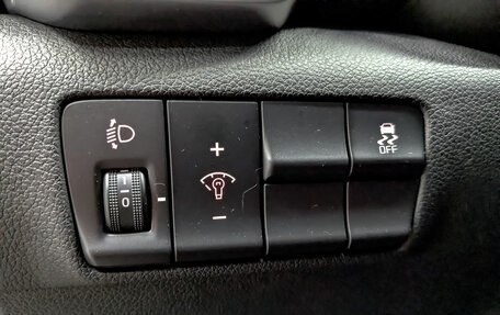 KIA Sportage IV рестайлинг, 2017 год, 1 915 000 рублей, 28 фотография