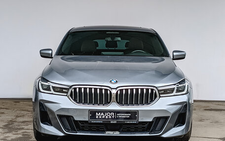 BMW 6 серия, 2022 год, 5 390 000 рублей, 2 фотография