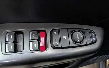 KIA Sportage IV рестайлинг, 2017 год, 1 915 000 рублей, 27 фотография